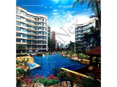 For Sale - Edelweiss Park Condo