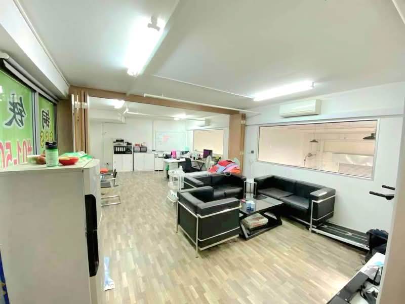 Synergy @ KB, 25 Kaki Bukit Road 4, 1,884 sqft, Factory / Workshop (B2) For Sale, by Fiona Foong, 500125057 - Interior - CommercialGuru.com.sg