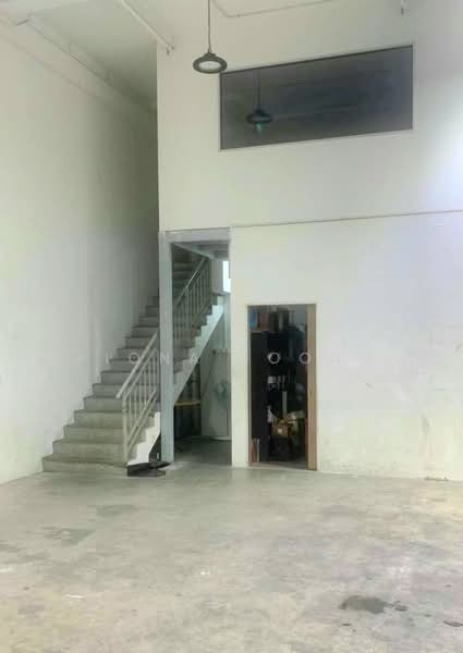 Synergy @ KB, 25 Kaki Bukit Road 4, 1,884 sqft, Factory / Workshop (B2) For Sale, by Fiona Foong, 500125057 - Interior - CommercialGuru.com.sg
