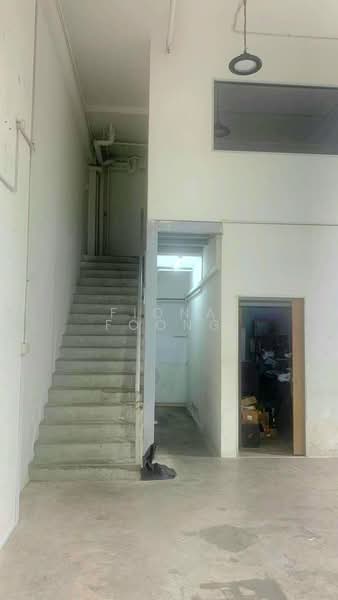 Synergy @ KB, 25 Kaki Bukit Road 4, 1,884 sqft, Factory / Workshop (B2) For Sale, by Fiona Foong, 500125057 - Interior - CommercialGuru.com.sg