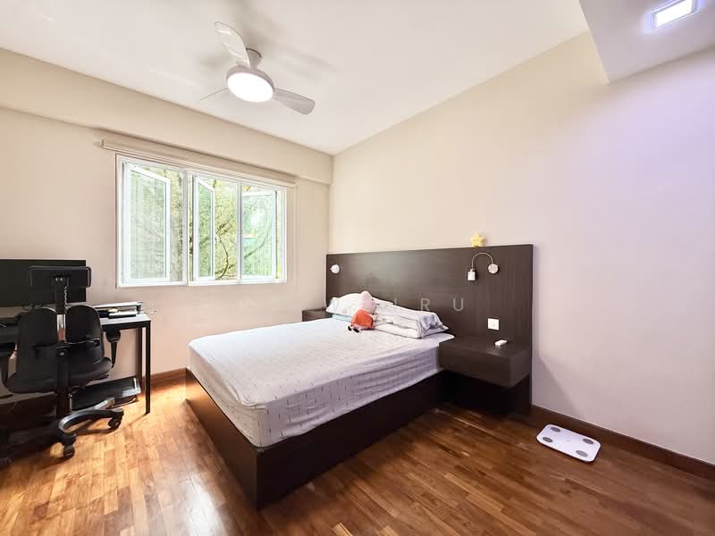 Euphony Gardens, 5 Jalan Mata Ayer, 2 Bedrooms, 1,023 sqft, Condominium For Sale, by Xu Weiru, 500125058 - Bedroom - PropertyGuru.com.sg