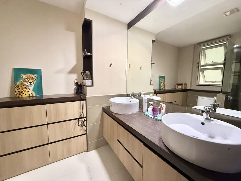 Euphony Gardens, 5 Jalan Mata Ayer, 2 Bedrooms, 1,023 sqft, Condominium For Sale, by Xu Weiru, 500125058 - Bathroom - PropertyGuru.com.sg