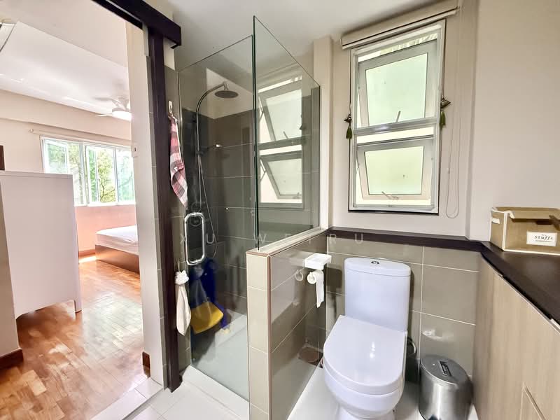 Euphony Gardens, 5 Jalan Mata Ayer, 2 Bedrooms, 1,023 sqft, Condominium For Sale, by Xu Weiru, 500125058 - Bathroom - PropertyGuru.com.sg