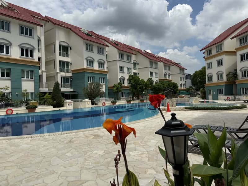 Euphony Gardens, 5 Jalan Mata Ayer, 2 Bedrooms, 1,023 sqft, Condominium For Sale, by Xu Weiru, 500125058 - Exterior - PropertyGuru.com.sg