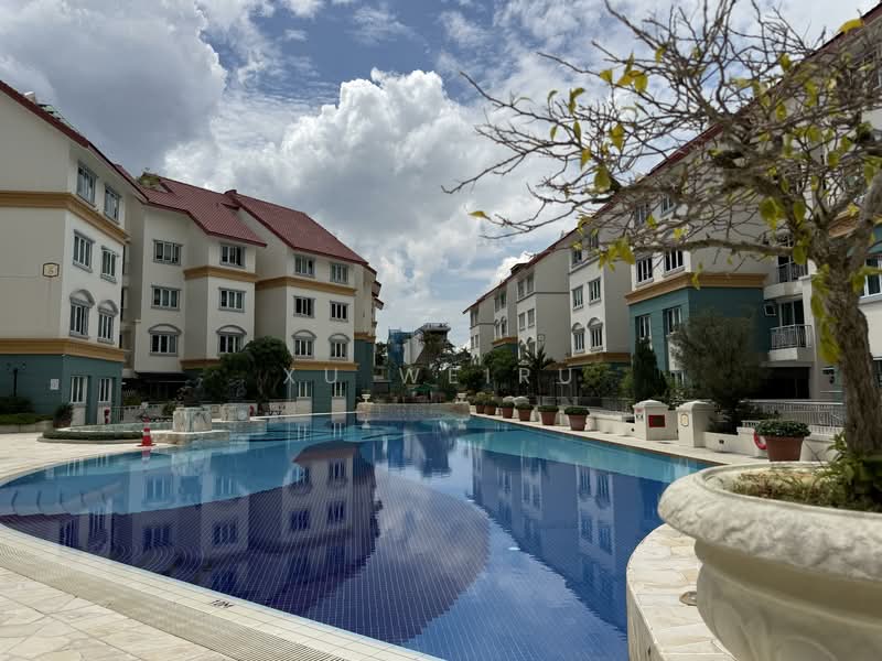 Euphony Gardens, 5 Jalan Mata Ayer, 2 Bedrooms, 1,023 sqft, Condominium For Sale, by Xu Weiru, 500125058 - Exterior - PropertyGuru.com.sg