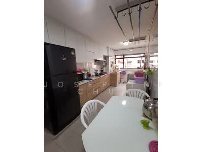 For Rent - 232 Serangoon Avenue 3