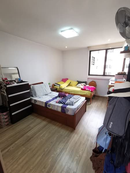 232 Serangoon Avenue 3, 232 Serangoon Avenue 3, Room Rental, 96 sqft, HDB Flat For Rent, by Josephine Chua, 500125059 - Bedroom - PropertyGuru.com.sg