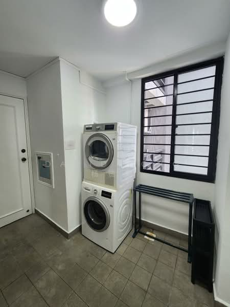 Arthur Mansions, 125 Arthur Road, Room Rental, 100 sqft, Condominium For Rent, by David Yong 杨德平, 500125064 - Interior - PropertyGuru.com.sg