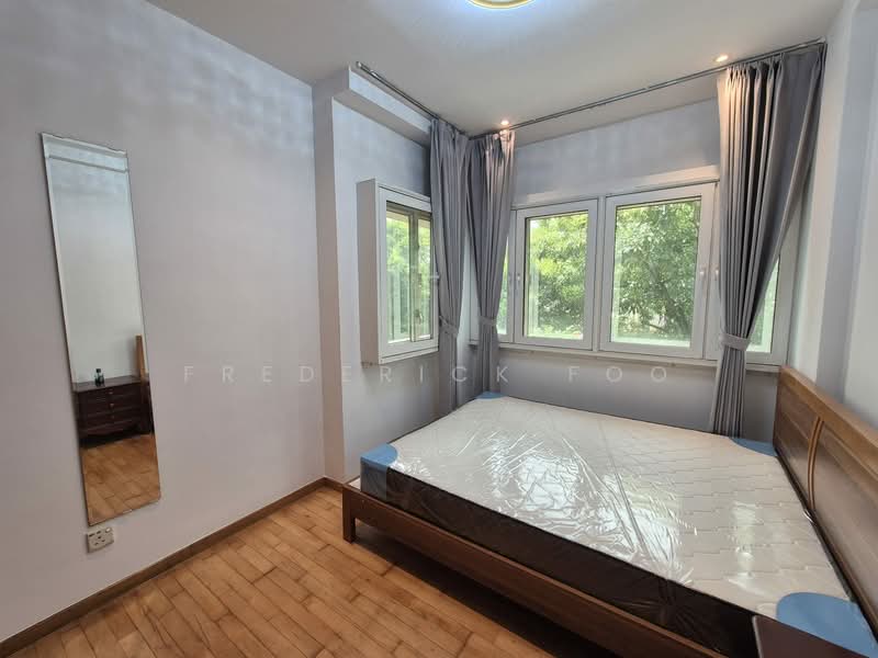 Regent Park, 22 Jalan Lempeng, 3 Bedrooms, 1,131 sqft, Condominium For Rent, by Frederick Foo, 500125066 - Bedroom - PropertyGuru.com.sg