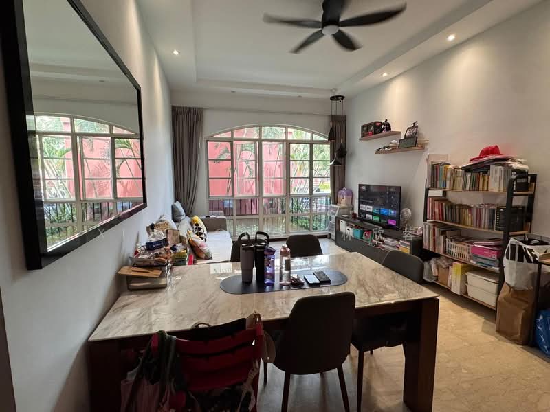 Villa Martia, 11 Martia Road, 3 Bedrooms, 1,109 sqft, Condominium For Sale, by Xin Rong  林欣蓉., 500125069 - PropertyGuru.com.sg