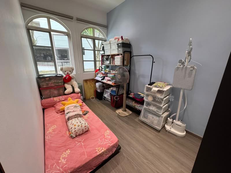 Villa Martia, 11 Martia Road, 3 Bedrooms, 1,109 sqft, Condominium For Sale, by Xin Rong  林欣蓉., 500125069 - PropertyGuru.com.sg