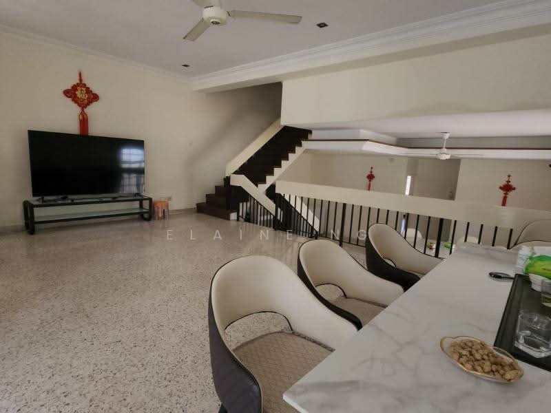 ❤️D10 Mount Sinai ❤️ 2.5 Storey Semi-D ⭐️ Priced to Sell! ⭐️ Below $10M, Moonbeam Holland Mount Sinai Jelita Grove Kebaya Pine Henry Park, 4 Bedrooms, 4,000 sqft, Semi-Detached House For Sale, by ELAINE NG, 500125071 - PropertyGuru.com.sg