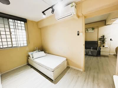 For Rent - 208 Boon Lay Place