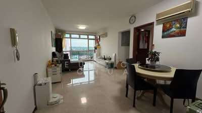 For Rent - The Gardens at Bishan