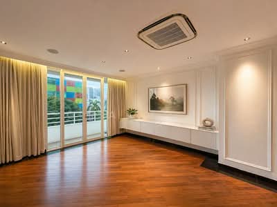 For Sale - The Hermitage