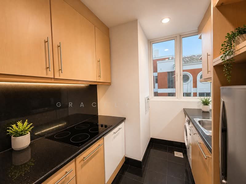 The Hermitage, 2 Sarkies Road, 2 Bedrooms, 850 sqft, Apartment For Sale, by Gracelyn Lim, 500125077 - PropertyGuru.com.sg