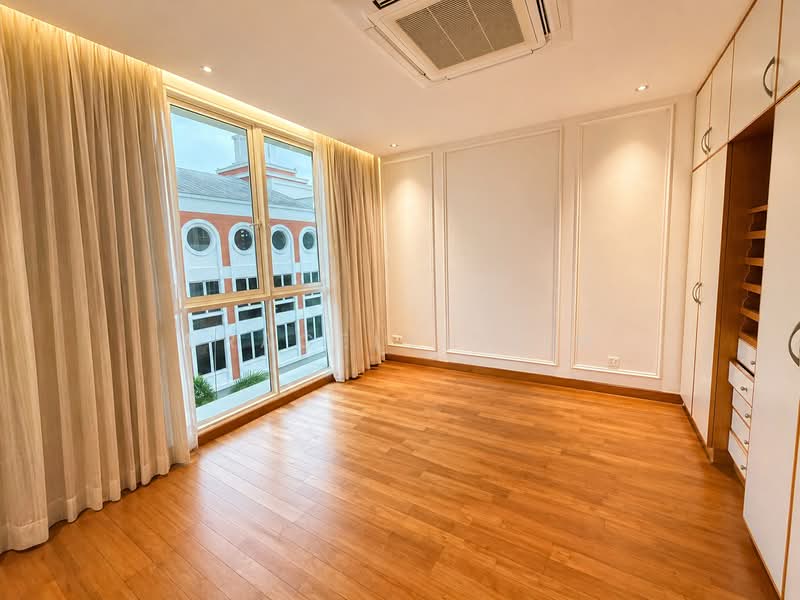 The Hermitage, 2 Sarkies Road, 2 Bedrooms, 850 sqft, Apartment For Sale, by Gracelyn Lim, 500125077 - PropertyGuru.com.sg