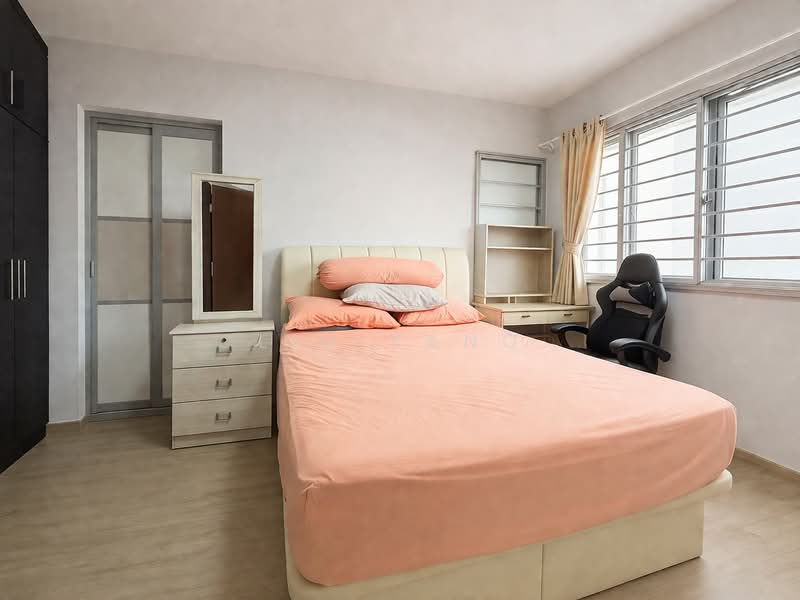 9 Cantonment Close, 9 Cantonment Close, 3 Bedrooms, 969 sqft, HDB Flat For Sale, by Liu Yang, 500125080 - Bedroom - PropertyGuru.com.sg