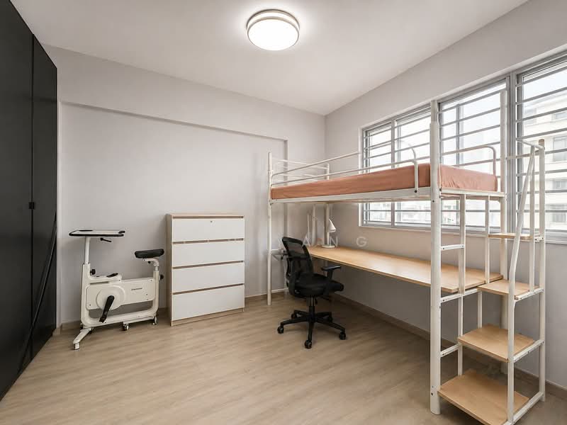 9 Cantonment Close, 9 Cantonment Close, 3 Bedrooms, 969 sqft, HDB Flat For Sale, by Liu Yang, 500125080 - Bedroom - PropertyGuru.com.sg