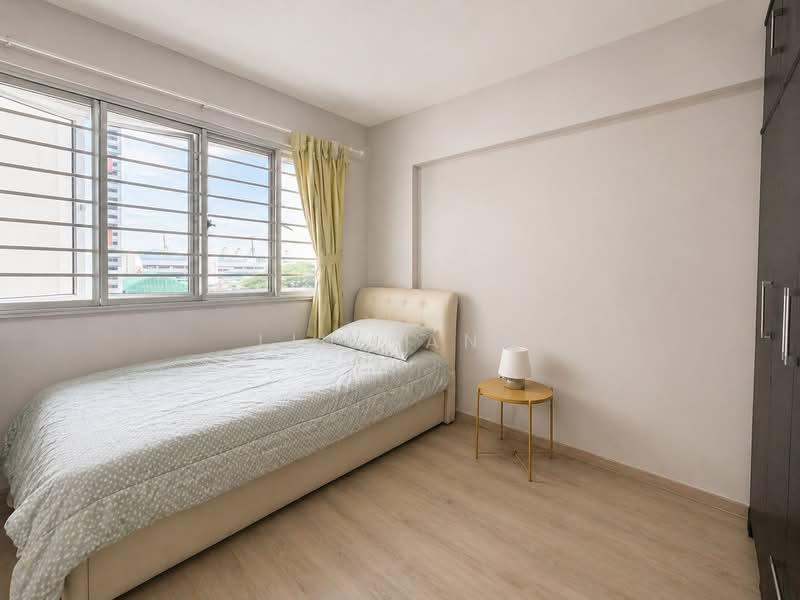 9 Cantonment Close, 9 Cantonment Close, 3 Bedrooms, 969 sqft, HDB Flat For Sale, by Liu Yang, 500125080 - Bedroom - PropertyGuru.com.sg