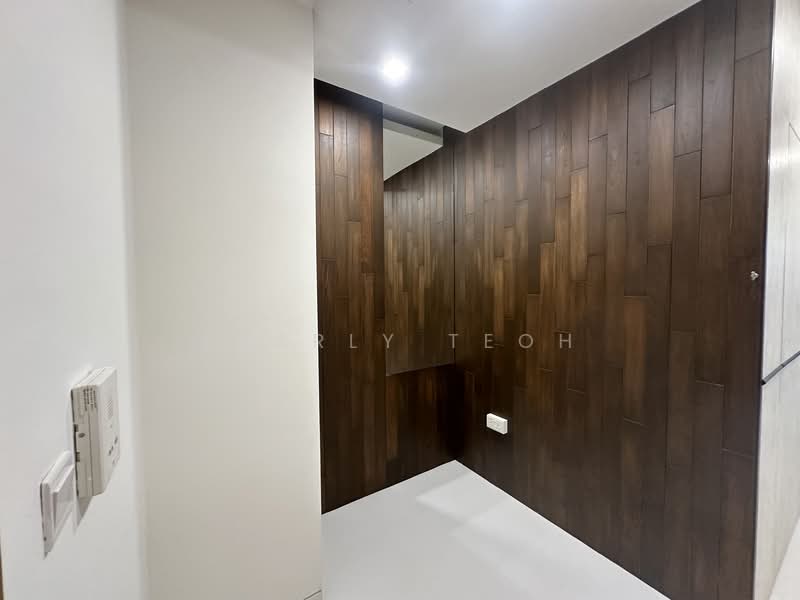 RV Suites, 396 River Valley Road, 1 Bedroom, 517 sqft, Apartment For Rent, by Pearly Teoh, 500125081 - Interior - PropertyGuru.com.sg