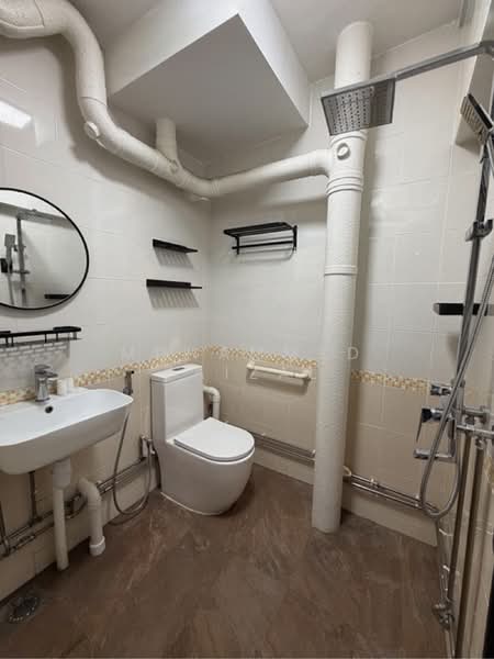 633 Veerasamy Road, , 2 Bedrooms, 75 sqft, HDB Flat For Sale, by Muhammed Faizal, 500125082 - PropertyGuru.com.sg