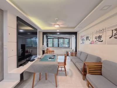 For Sale - 286B Toh Guan Road