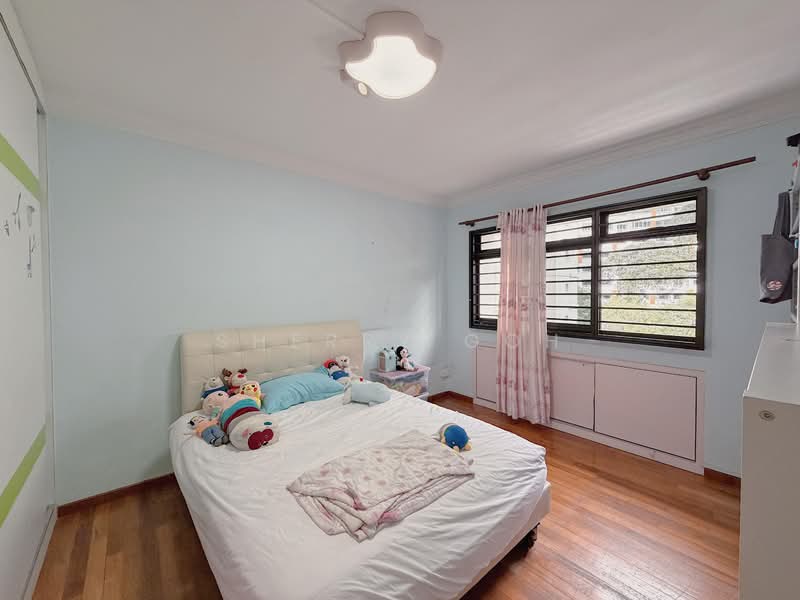286B Toh Guan Road, 286B Toh Guan Road, 4 Bedrooms, 1,550 sqft, HDB Flat For Sale, by Sherry Goh, 500125083 - Bedroom - PropertyGuru.com.sg