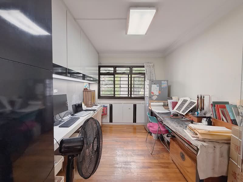 286B Toh Guan Road, 286B Toh Guan Road, 4 Bedrooms, 1,550 sqft, HDB Flat For Sale, by Sherry Goh, 500125083 - Study - PropertyGuru.com.sg