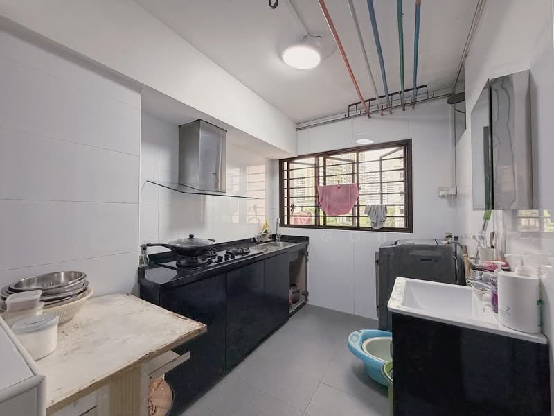 286B Toh Guan Road, 286B Toh Guan Road, 4 Bedrooms, 1,550 sqft, HDB Flat For Sale, by Sherry Goh, 500125083 - Kitchen - PropertyGuru.com.sg