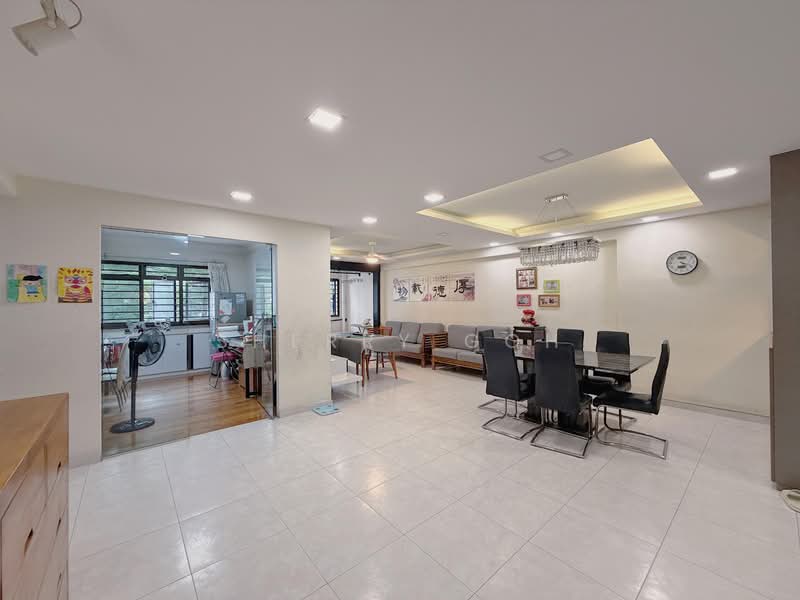 286B Toh Guan Road, 286B Toh Guan Road, 4 Bedrooms, 1,550 sqft, HDB Flat For Sale, by Sherry Goh, 500125083 - Living Room - PropertyGuru.com.sg