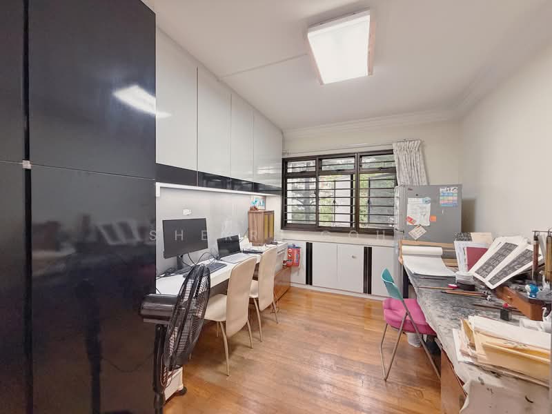 286B Toh Guan Road, 286B Toh Guan Road, 4 Bedrooms, 1,550 sqft, HDB Flat For Sale, by Sherry Goh, 500125083 - Study - PropertyGuru.com.sg