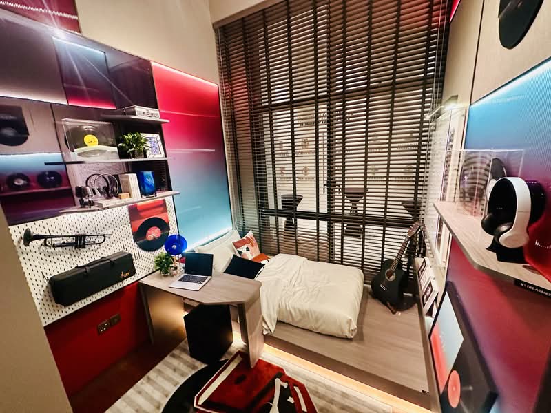The Sen, De Souza Avenue, 3 Bedrooms, 936 sqft, Condominium For Sale, by Murphy Lee, 500125084 - Bedroom - PropertyGuru.com.sg
