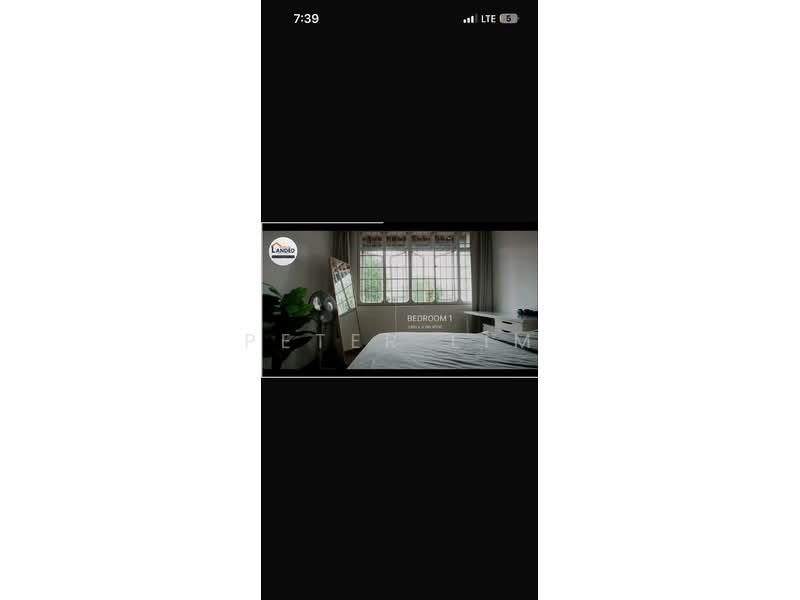 Wellington Park, Ellington Square, 4 Bedrooms, 3,000 sqft, Semi-Detached House For Sale, by Peter Lim, 500125085 - Bedroom - PropertyGuru.com.sg