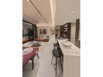 For Sale - Brand new private condo cheaper than upcoming EC