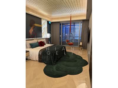 For Sale - W Residences Marina View - Singapore
