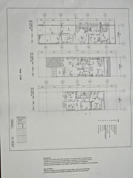 For Sale Villa Verde