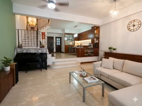 Villa Verde