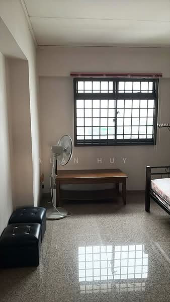 62 Lorong 4 Toa Payoh, 62 Lorong 4 Toa Payoh, Room Rental, 200 sqft, HDB Flat For Rent, by Alan Huy, 500125092 - Bedroom - PropertyGuru.com.sg