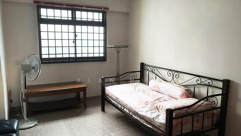 62 Lorong 4 Toa Payoh, 62 Lorong 4 Toa Payoh, Room Rental, 200 sqft, HDB Flat For Rent, by Alan Huy, 500125092 - Bedroom - PropertyGuru.com.sg