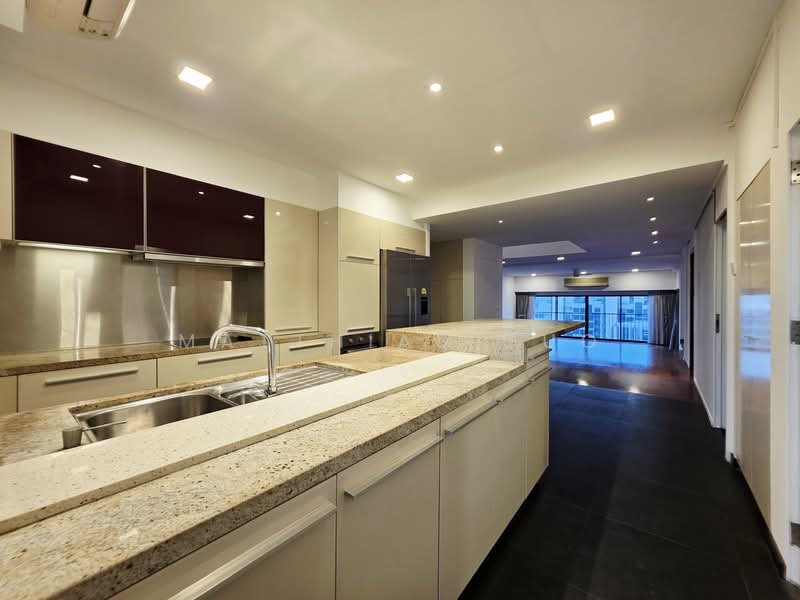 Balmoral Point, 23 Balmoral Road, 5 Bedrooms, 3,358 sqft, Apartment For Rent, by Matthias Guo, 500125093 - PropertyGuru.com.sg