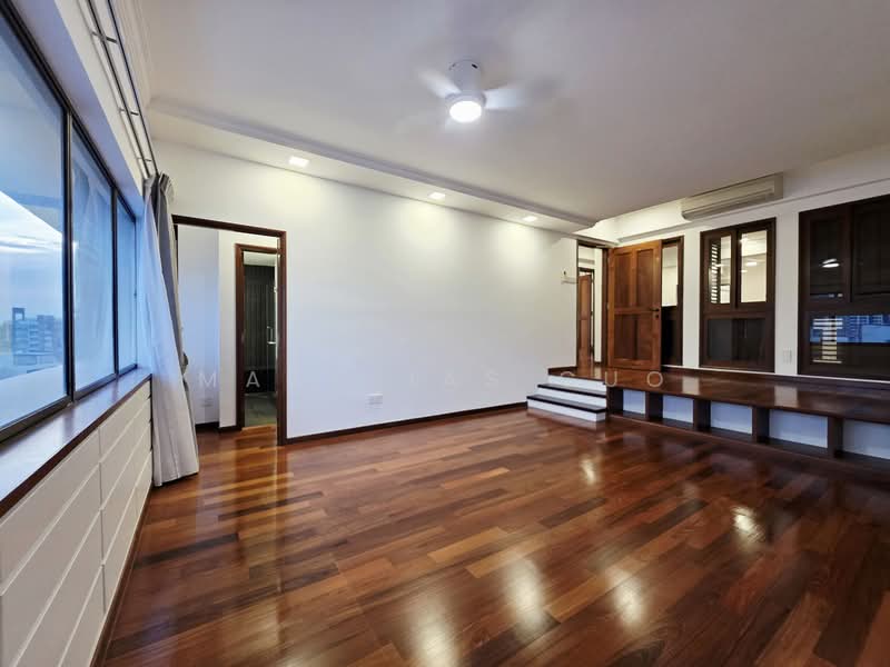 Balmoral Point, 23 Balmoral Road, 5 Bedrooms, 3,358 sqft, Apartment For Rent, by Matthias Guo, 500125093 - PropertyGuru.com.sg
