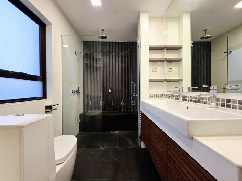 Balmoral Point, 23 Balmoral Road, 5 Bedrooms, 3,358 sqft, Apartment For Rent, by Matthias Guo, 500125093 - PropertyGuru.com.sg