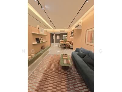 For Sale - 1km to wellington primary, 10mins walk to mrt