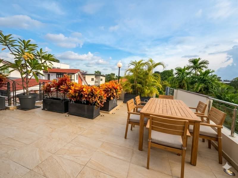 Seletar Hills Estate, Jalan Jarak, 6 Bedrooms, 4,000 sqft, Detached House For Sale, by Anita Koh, 500125097 - Exterior - PropertyGuru.com.sg