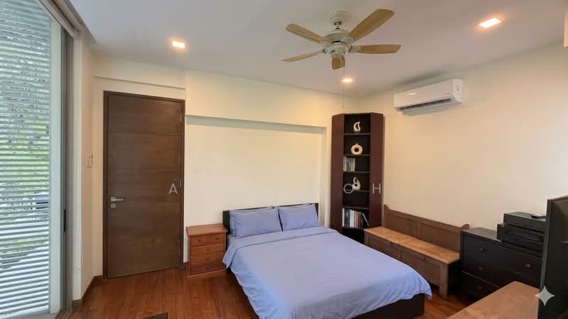 Seletar Hills Estate, Jalan Jarak, 6 Bedrooms, 4,000 sqft, Detached House For Sale, by Anita Koh, 500125097 - Bedroom - PropertyGuru.com.sg