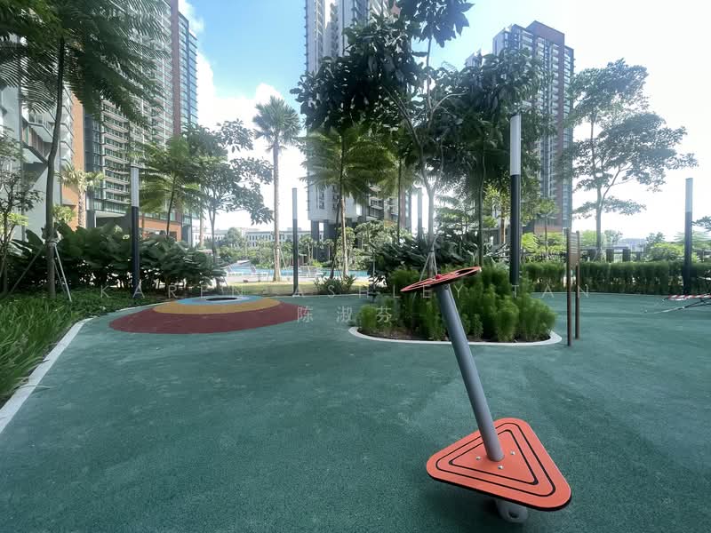 Normanton Park, 45 Normanton Park, 2 Bedrooms, 721 sqft, Condominium For Sale, by Karen Ashley Tan 陈淑芬, 500125098 - Exterior - PropertyGuru.com.sg