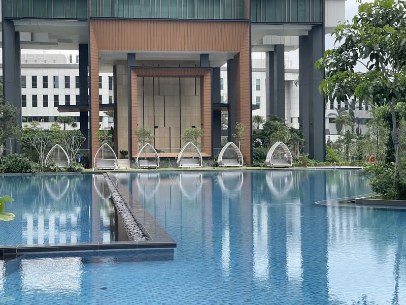 Normanton Park, 45 Normanton Park, 2 Bedrooms, 721 sqft, Condominium For Sale, by Karen Ashley Tan 陈淑芬, 500125098 - PropertyGuru.com.sg