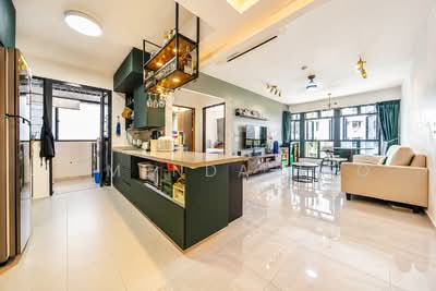 For Sale - 103B Bidadari Park Drive