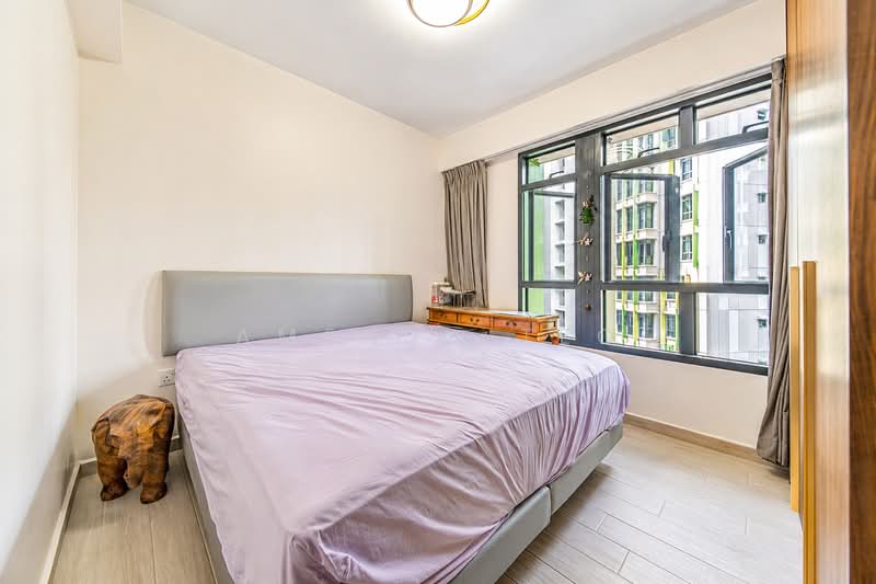 103B Bidadari Park Drive, 103B Bidadari Park Drive, 3 Bedrooms, 1,001 sqft, HDB Flat For Sale, by Amenda Teo, 500125099 - Bedroom - PropertyGuru.com.sg